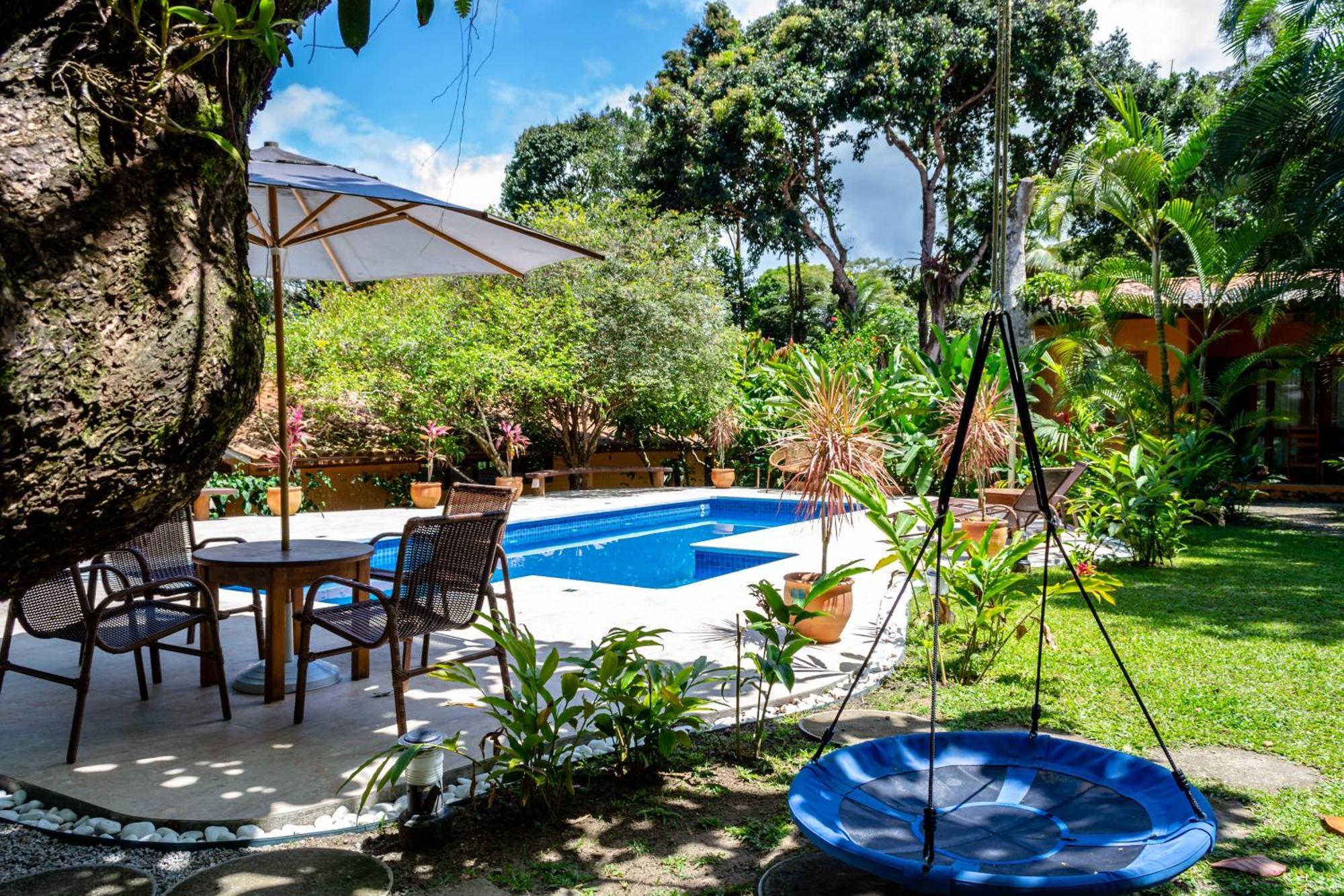 Casas Natureza Brasil Porto Seguro Exterior photo